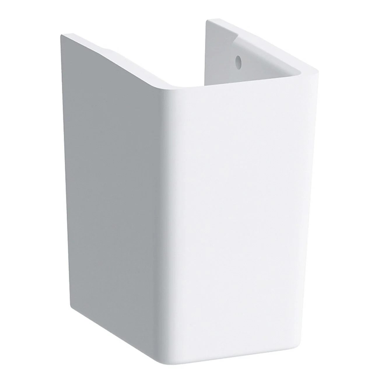 LAUFEN PRO S Halbsäule