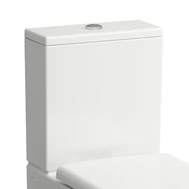 LAUFEN PRO Spülkasten für Kombination, WA hinten