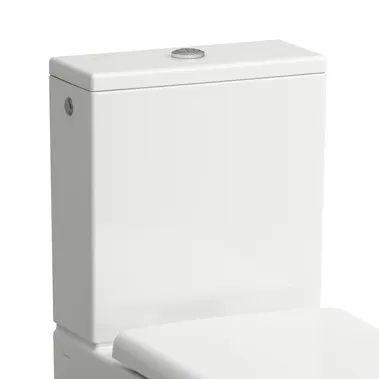 LAUFEN PRO Spülkasten für Kombination, WA seitlich