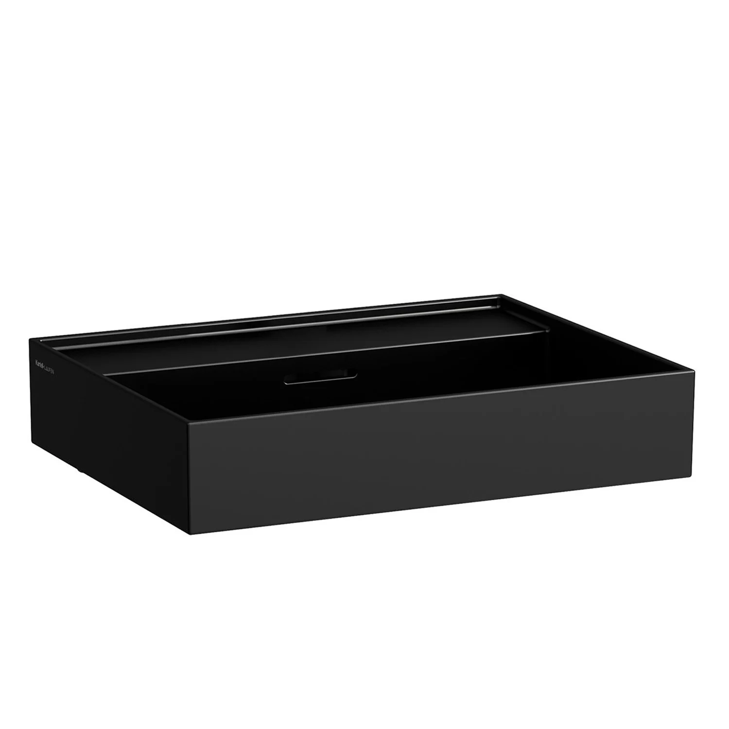 LAUFEN Kartell Waschtisch 60 x 46 cm, ohne Hahnloch