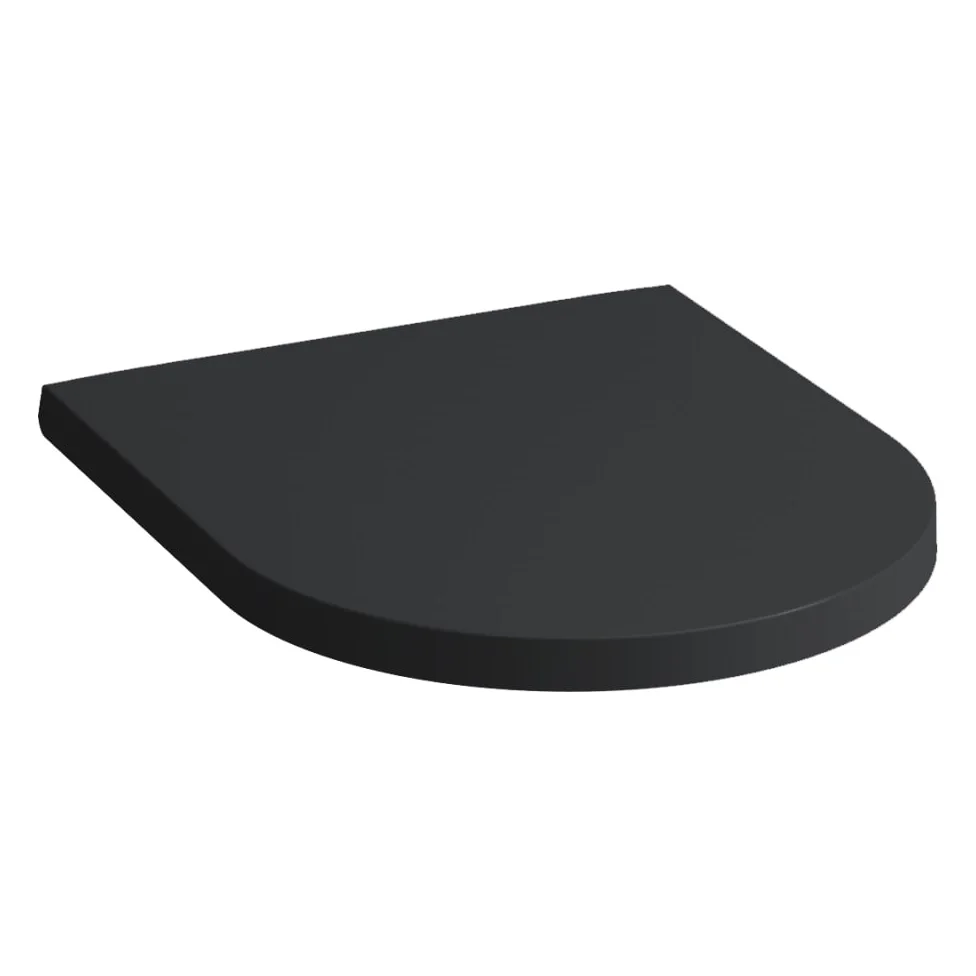 LAUFEN Kartell WC-Sitz mit Deckel und Absenkautomatik, neu