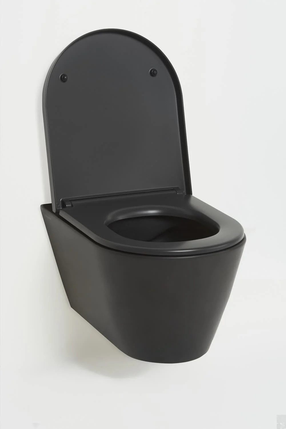 LAUFEN Kartell WC-Sitz mit Deckel und Absenkautomatik, neu Bild 3