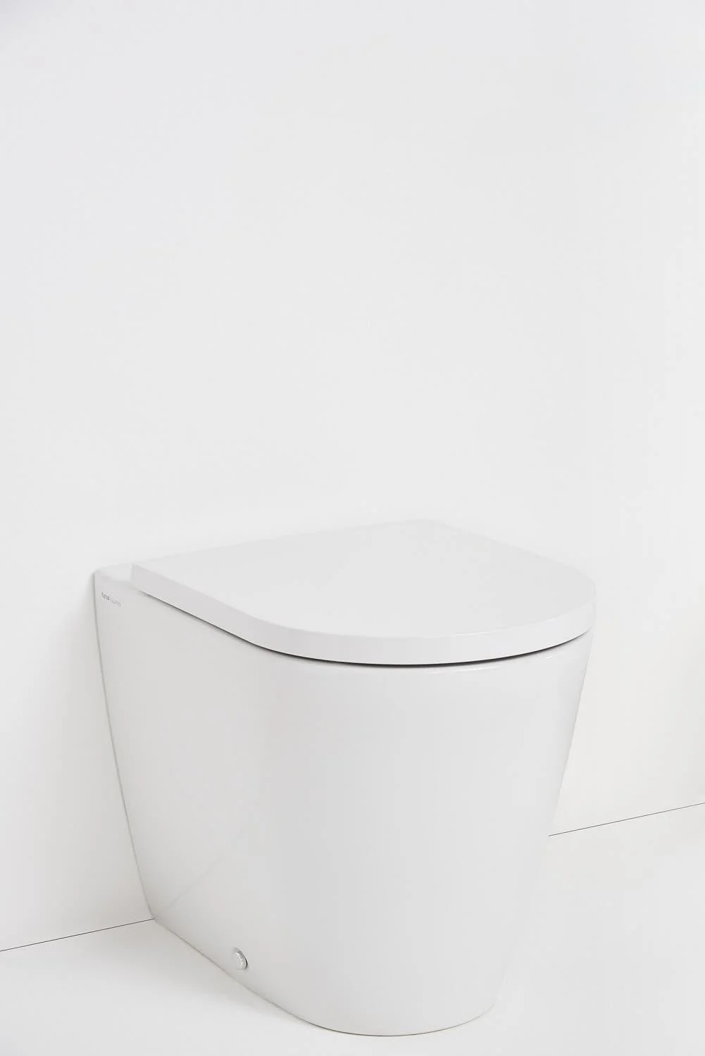 LAUFEN Kartell WC-Sitz mit Deckel und Absenkautomatik, neu Bild 2