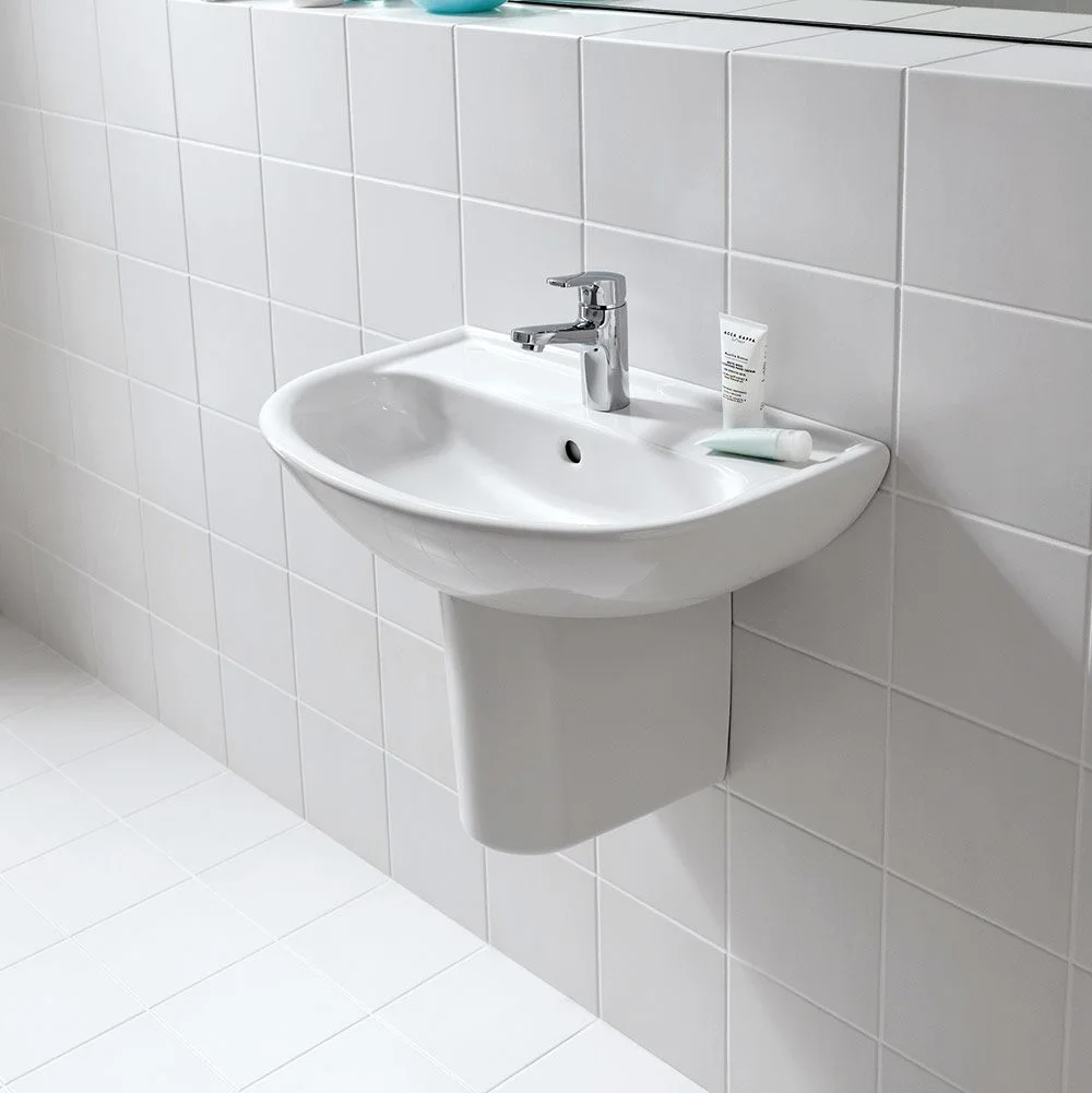 LAUFEN PRO Halbsäule Bild 2