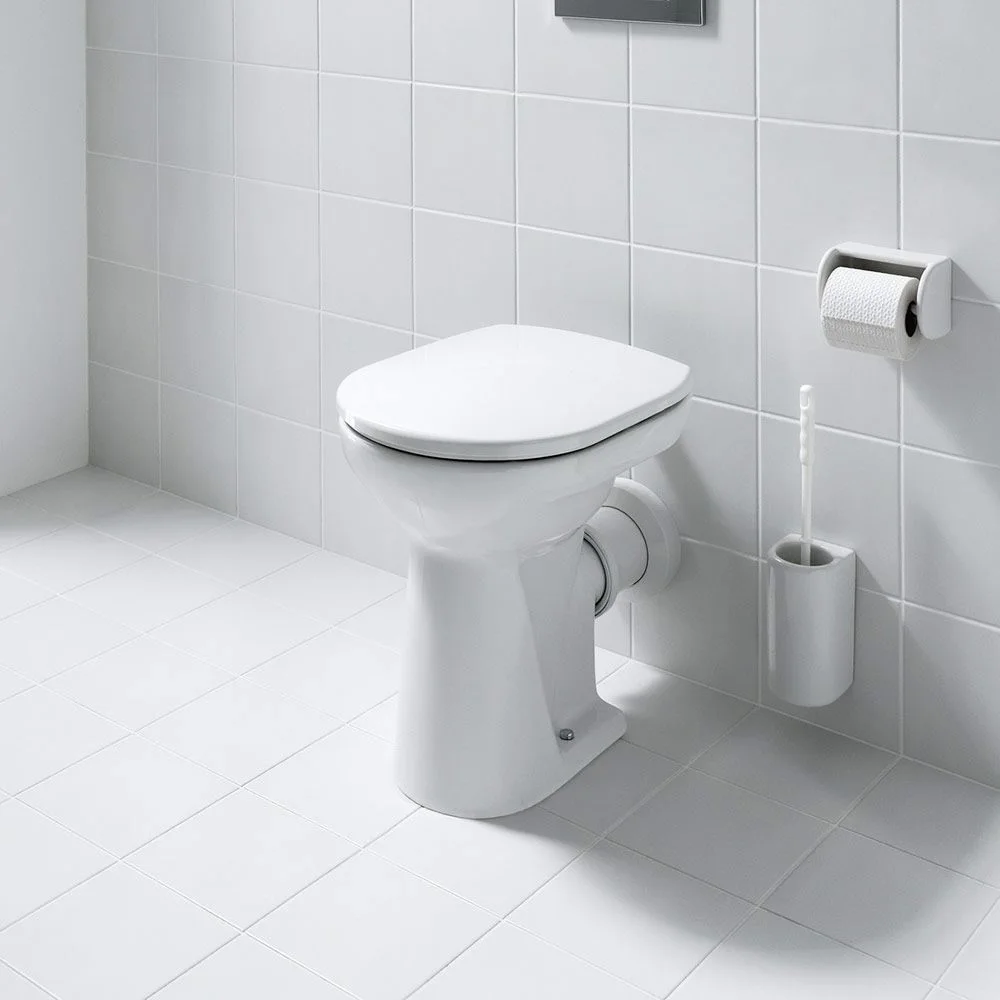 LAUFEN PRO WC-Sitz mit Deckel Bild 2