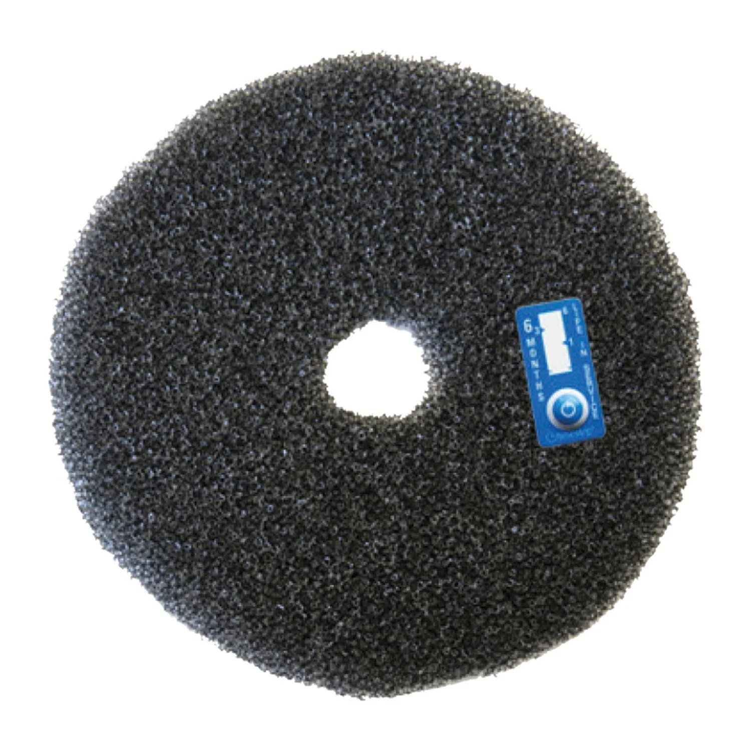 MAICO Ersatz-Dauerluftfilter ZF ECD+