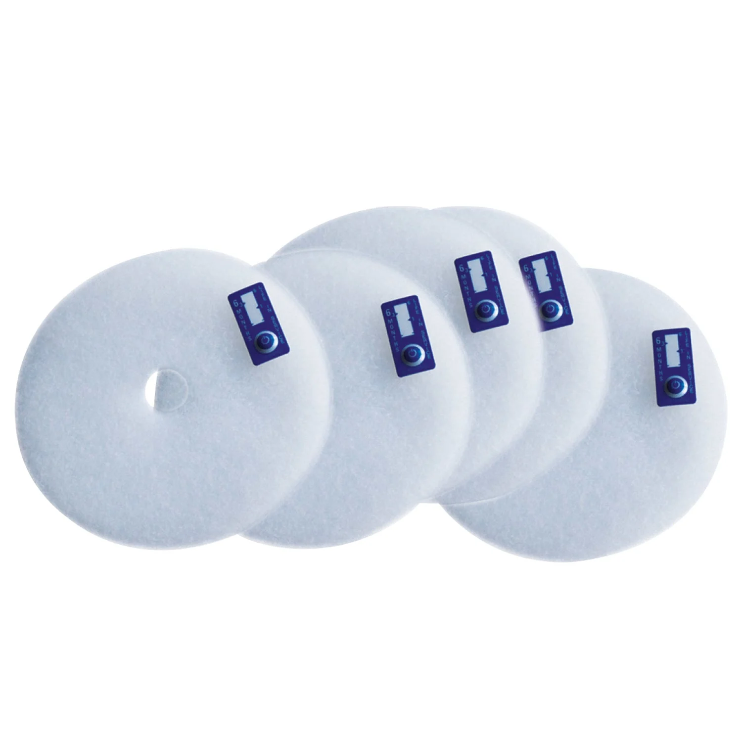 MAICO Ersatz-Luftfilter ZF EC+