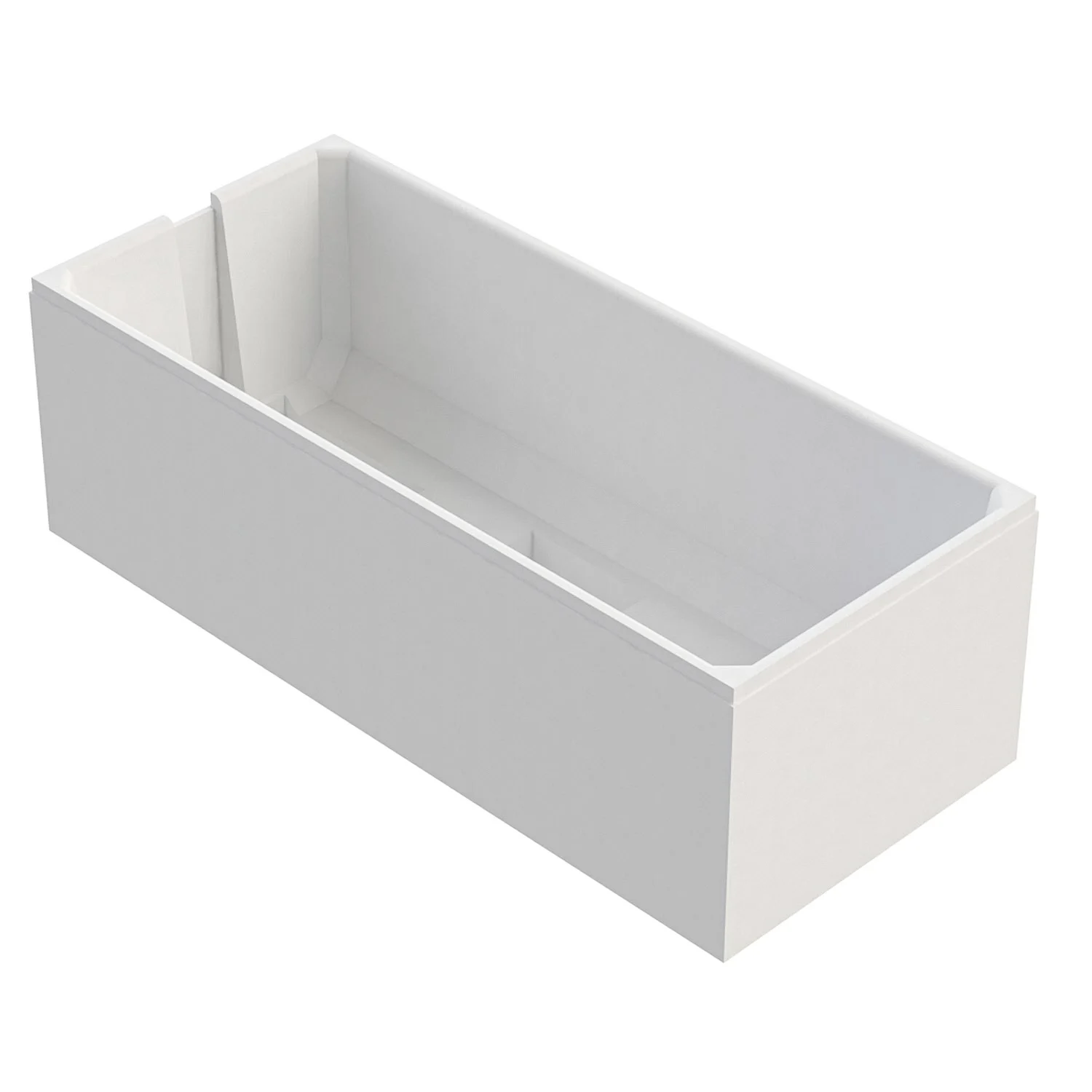 Schedel Wannenträger für Bette Lux 180 x 80 cm