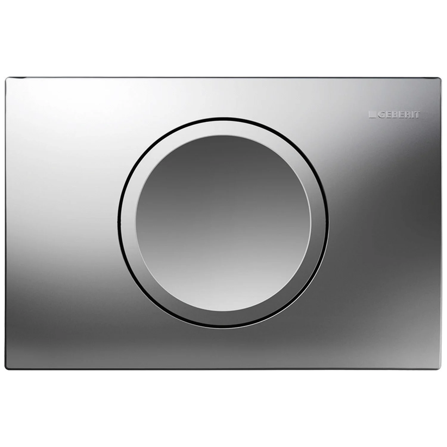 Geberit Betätigungsplatte Modell Delta 15