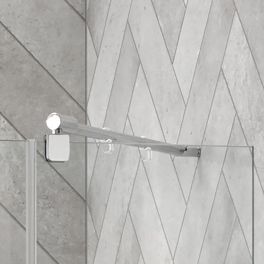 HSK Aperto Pro Eckeinstieg pendelbar 4-teilig, 75 x 90 cm rechts Bild 3