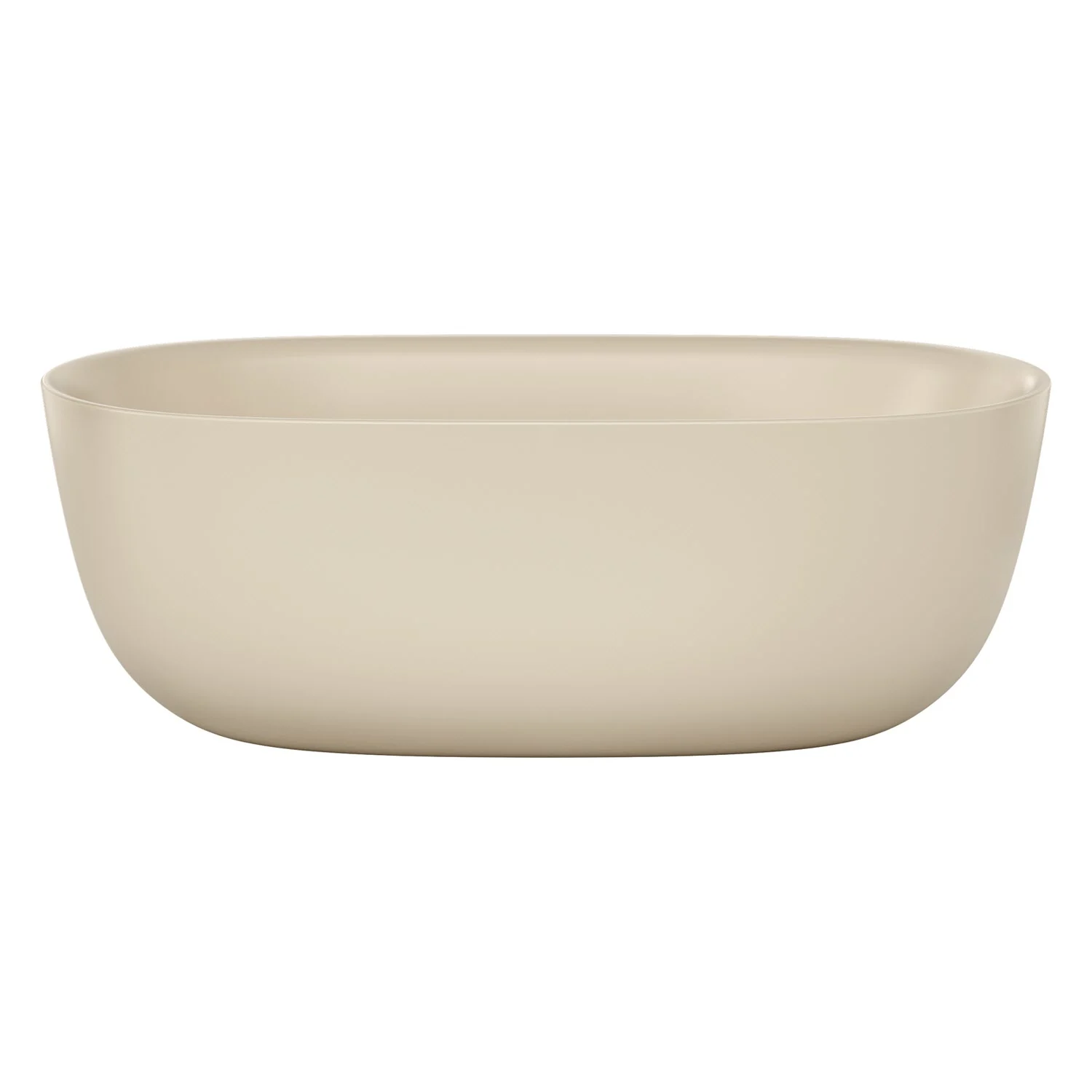 Kaldewei MEISTERSTÜCK OYO DUO  Mod. 1051-4034 Badewanne 173 x 82 cm, mit Überlauf und Ablaufdeckel emailliert Bild 3