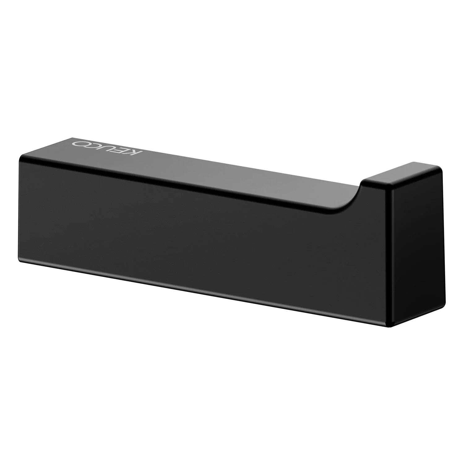 Keuco EDITION 11 Black Selection Bademantelhaken
