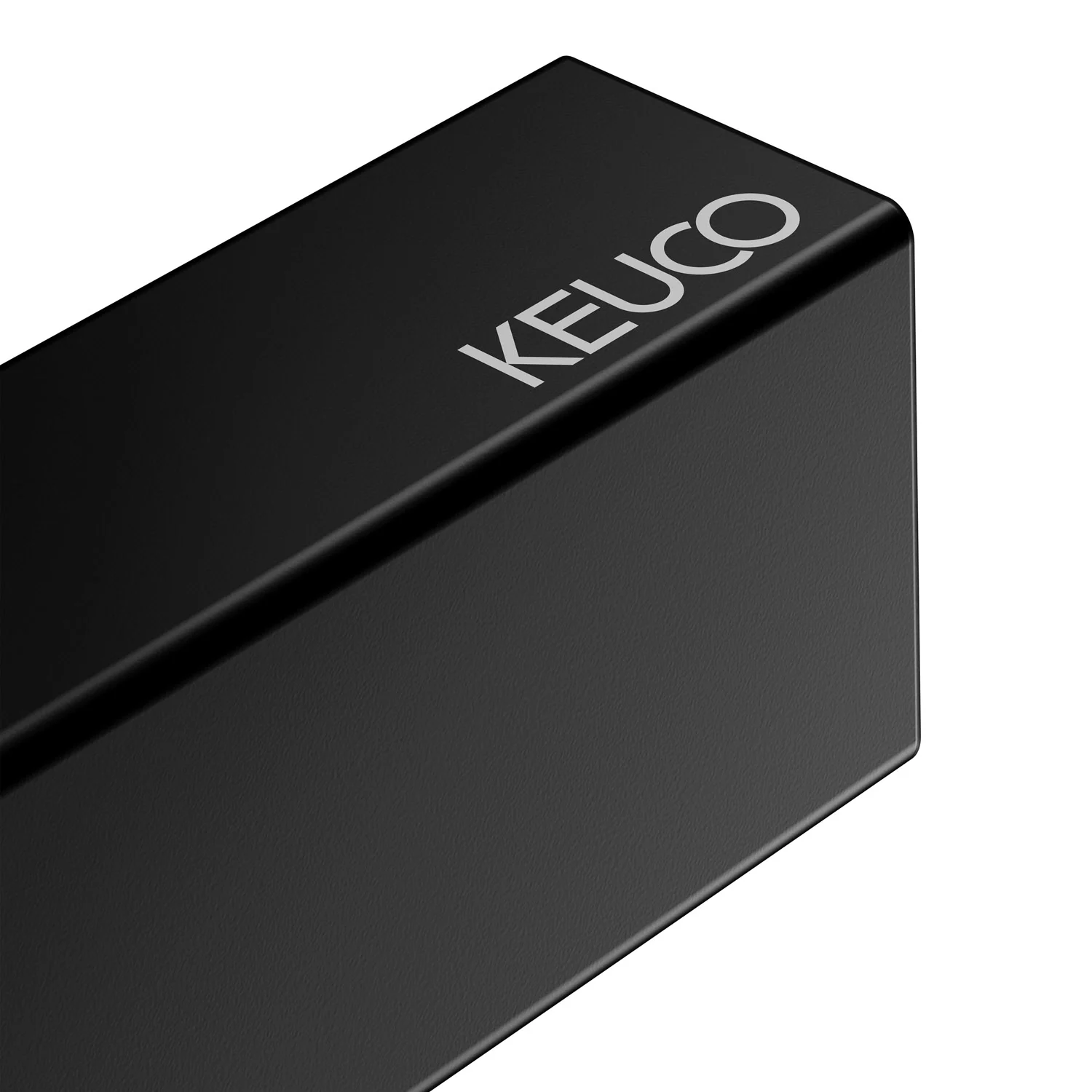 Keuco EDITION 11 Black Selection Bademantelhaken Bild 10