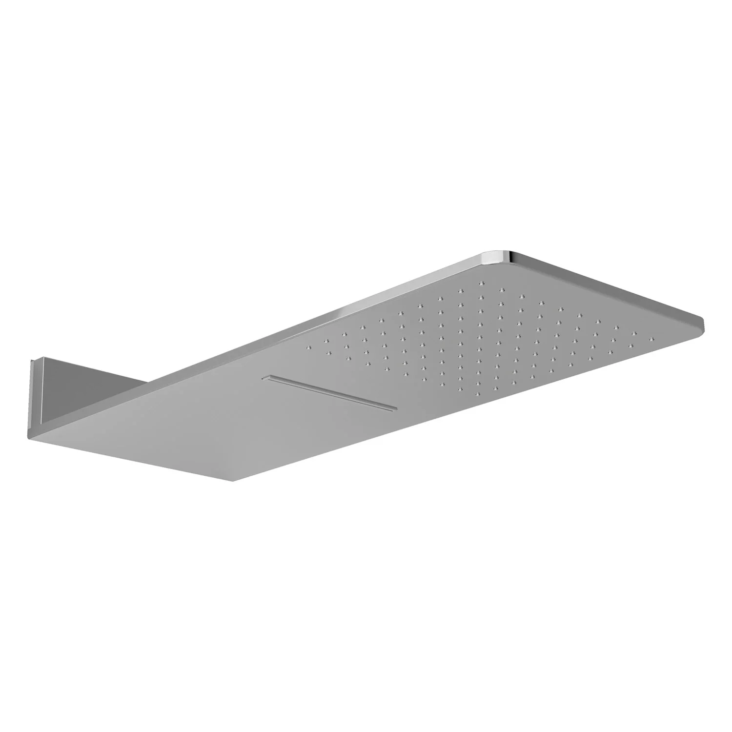 Steinberg Sensual Rain "Wall Rain" Regenpaneel mit Thermostat Bild 3