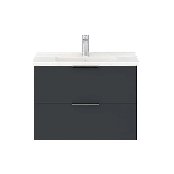 Steinkamp Living 2.0 Waschtisch mit Unterschrank 80 cm Bild 2