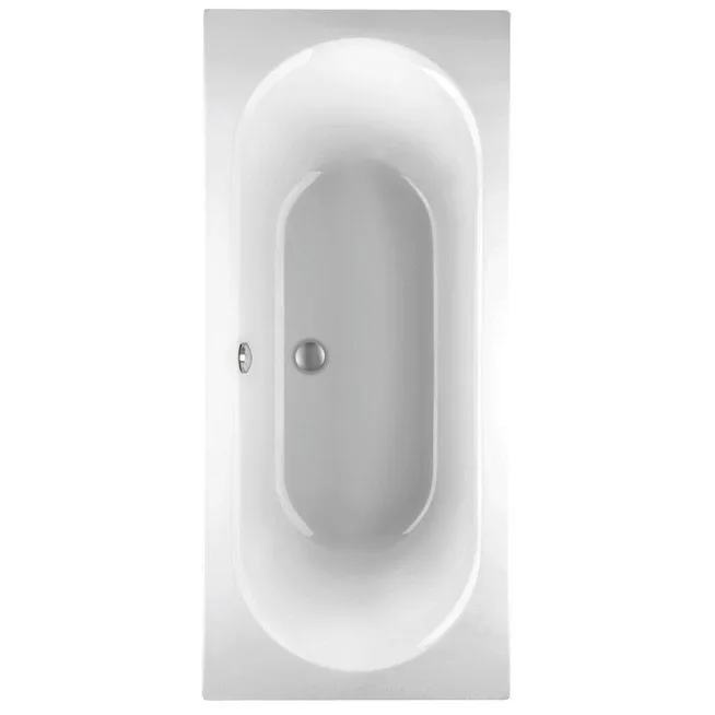 Mauersberger Badewanne Ausana 180 x 80 cm