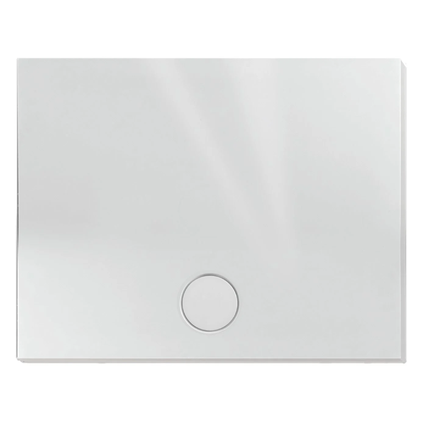 Mauersberger Duschfläche Davisi 100 x 80 cm