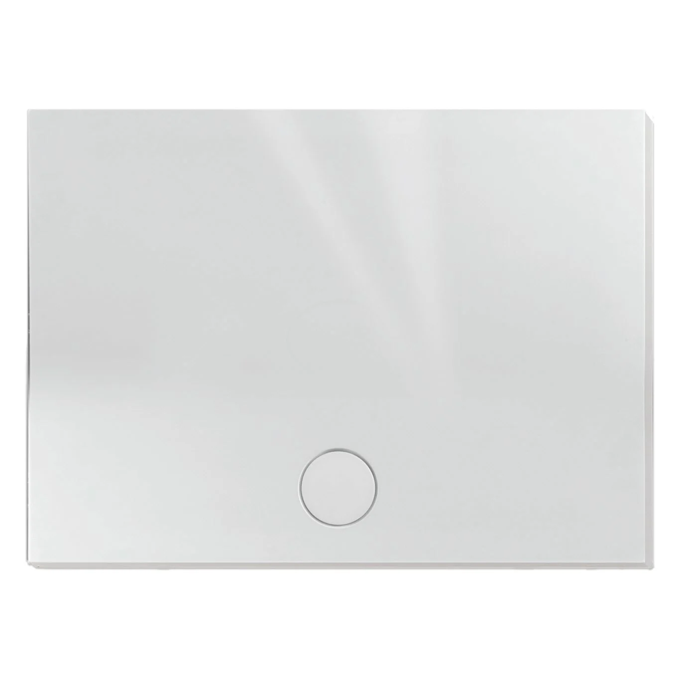 Mauersberger Duschfläche Davisi 120 x 90 cm