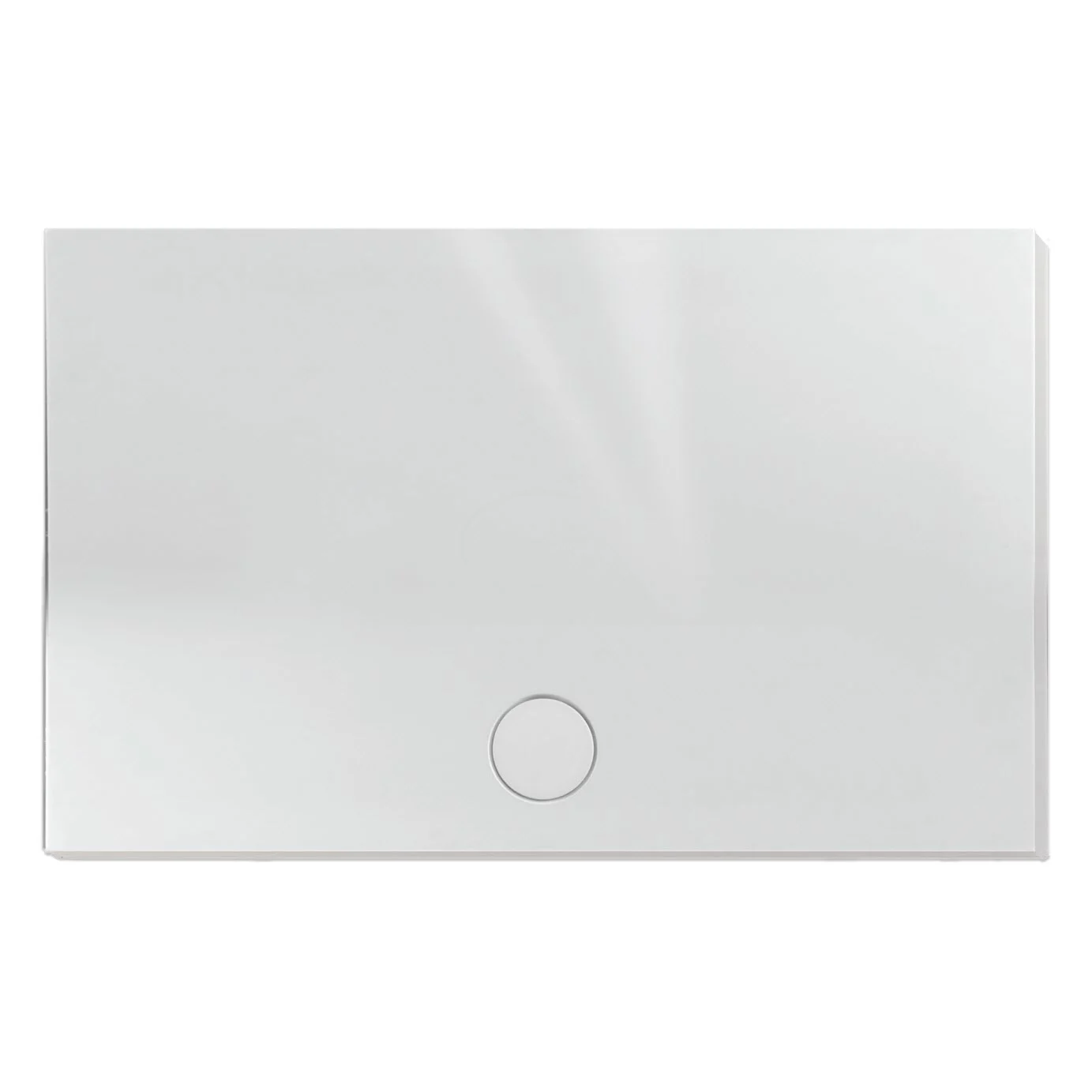 Mauersberger Duschfläche Davisi 140 x 90 cm