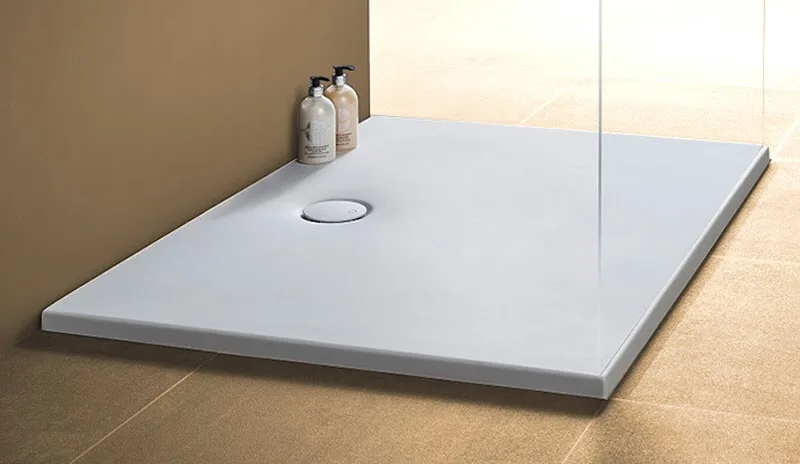 Mauersberger Duschfläche Davisi 140 x 90 cm Bild 2