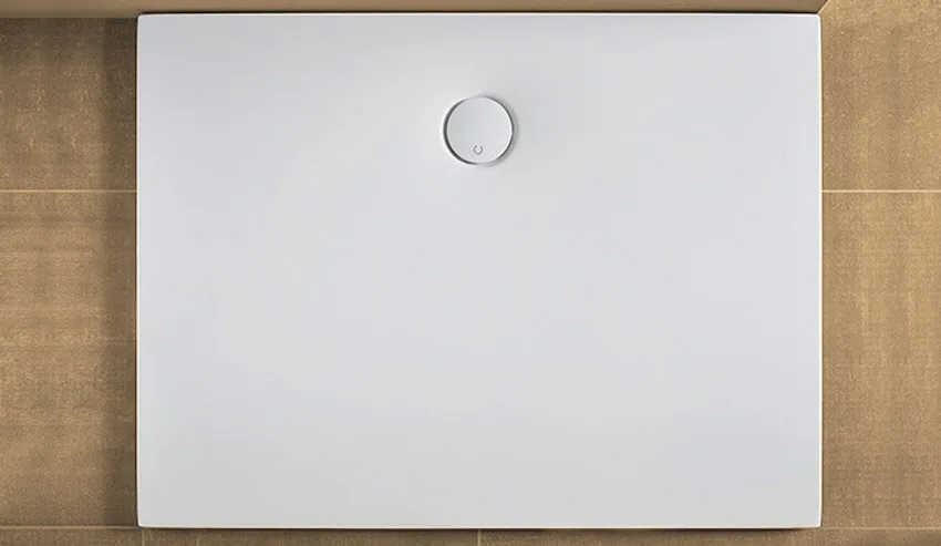 Mauersberger Duschfläche Davisi 140 x 90 cm Bild 3