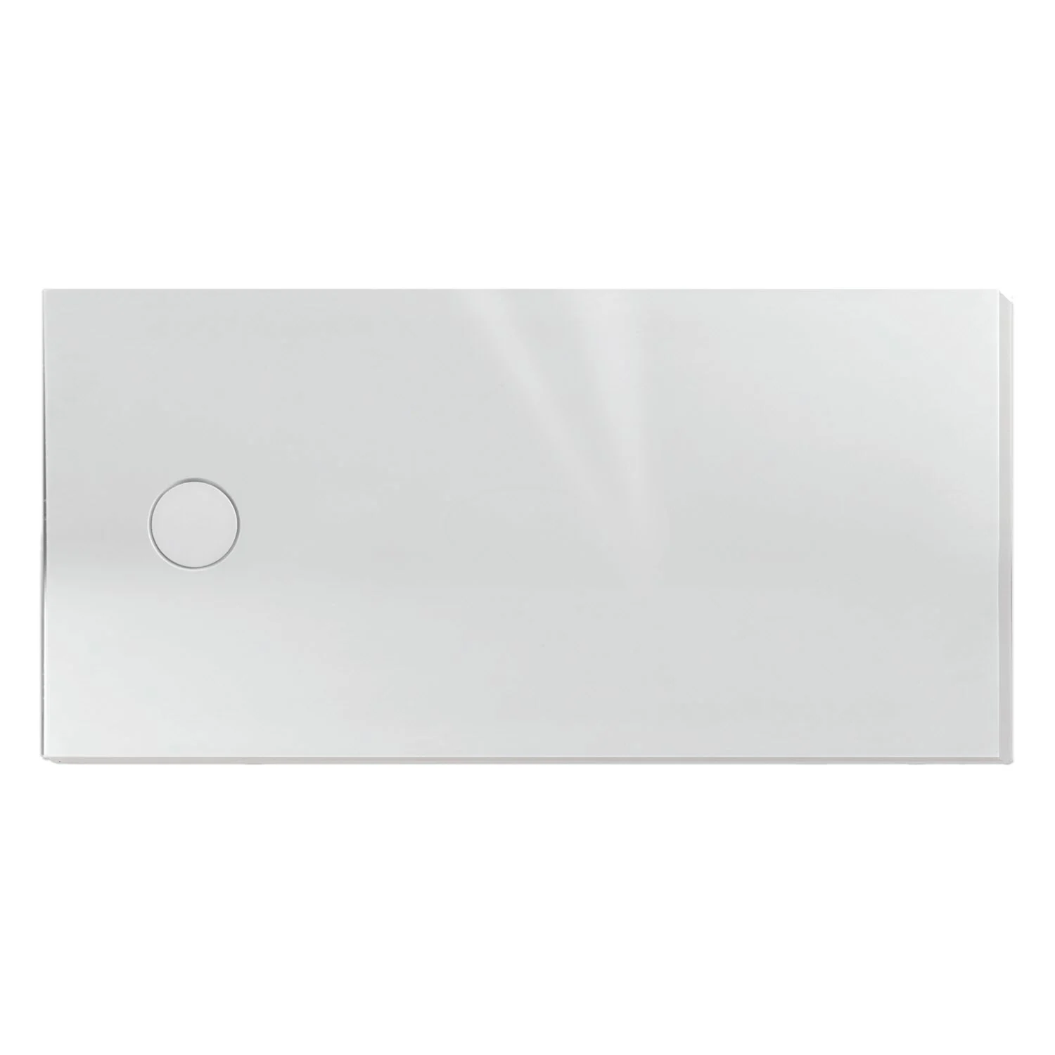 Mauersberger Duschfläche Davisi 170 x 80 cm