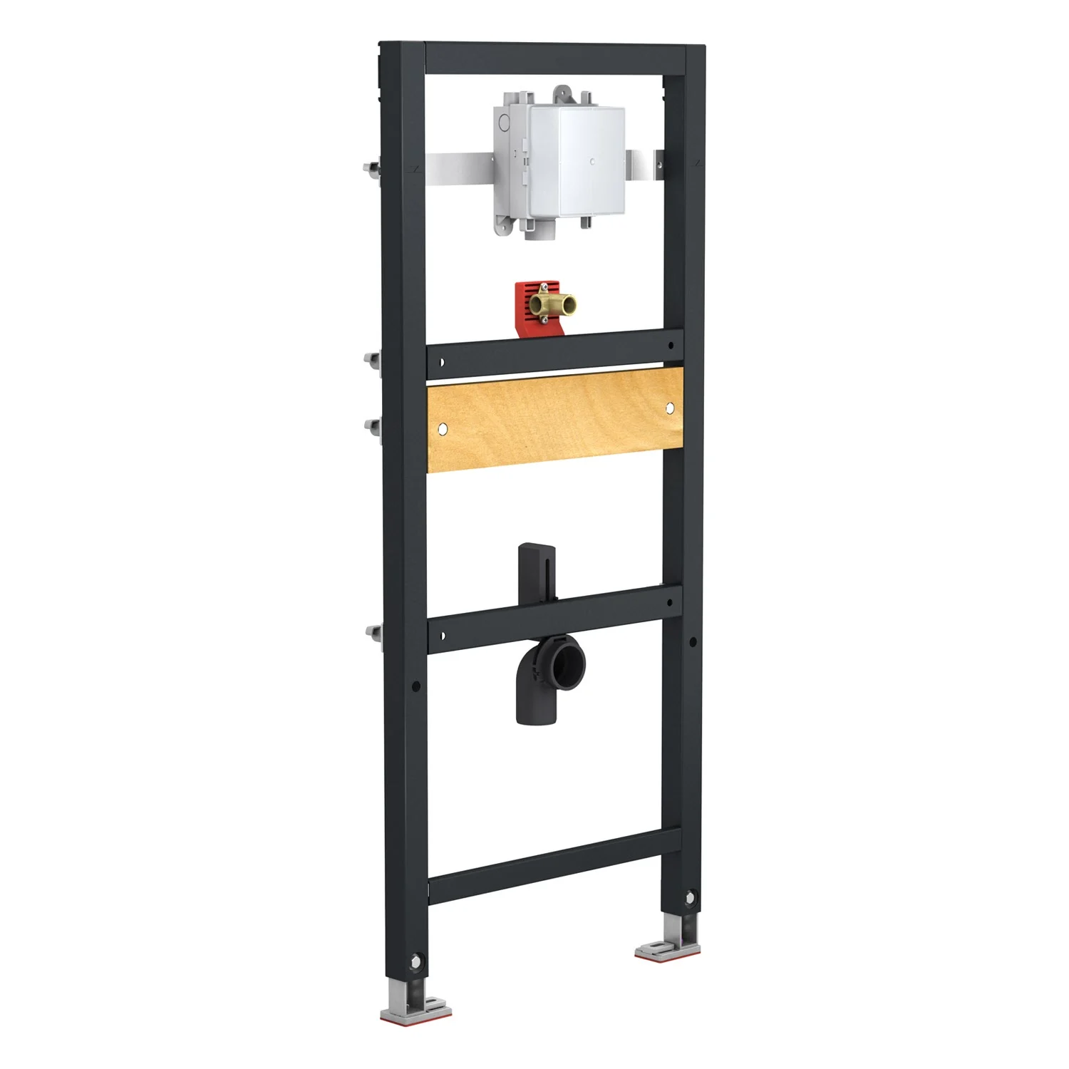 MEPA nextVIT Urinal-Elemente UP-Spülsys. elektr./mechanisch