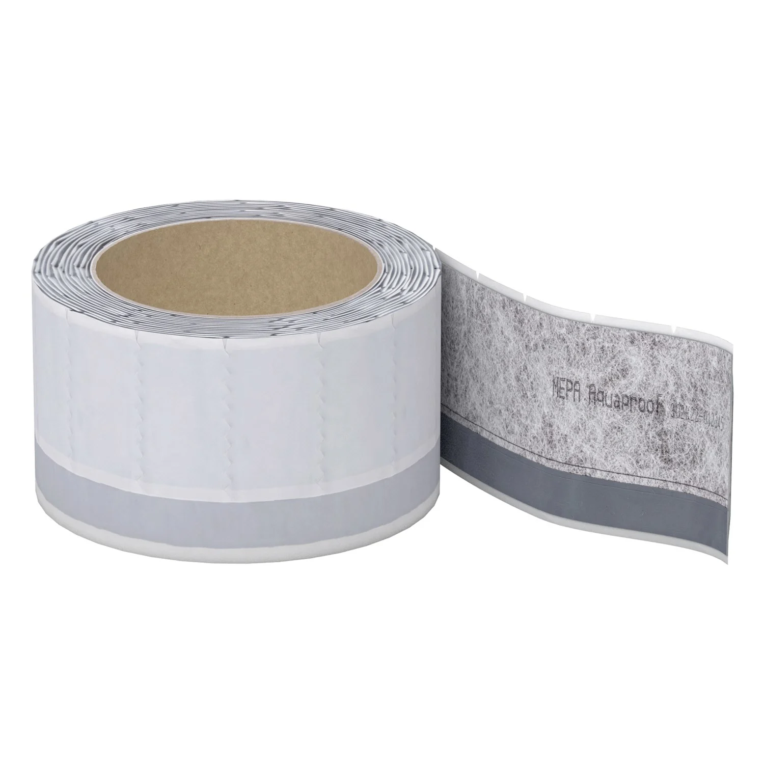 MEPA Wannenabdichtband Aquaproof 4 m