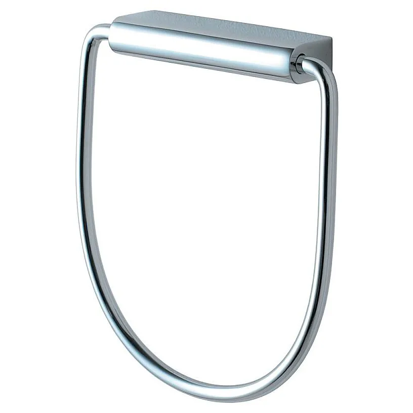 Ideal Standard Connect Handtuchring, rund schwenkbar