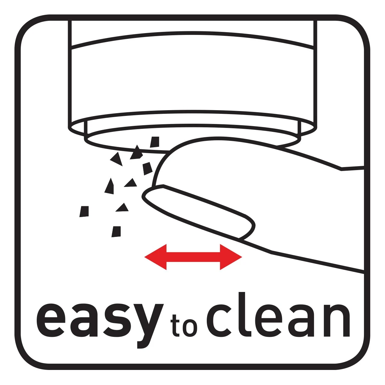 Neoperl CASCADE SLC Strahlregler, M24x1 Bild 4