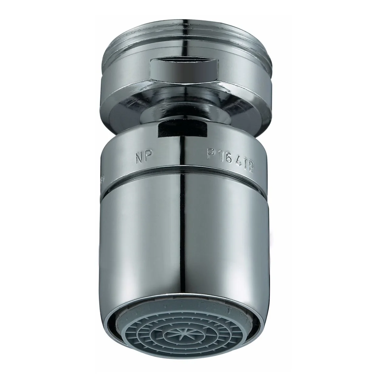 Neoperl CASCADE SLC Strahlregler mit Kugelgelenk, M24x1