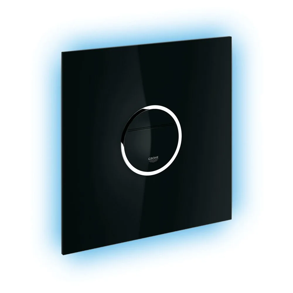 GROHE Ondus Digitecture Light Abdeckplatte