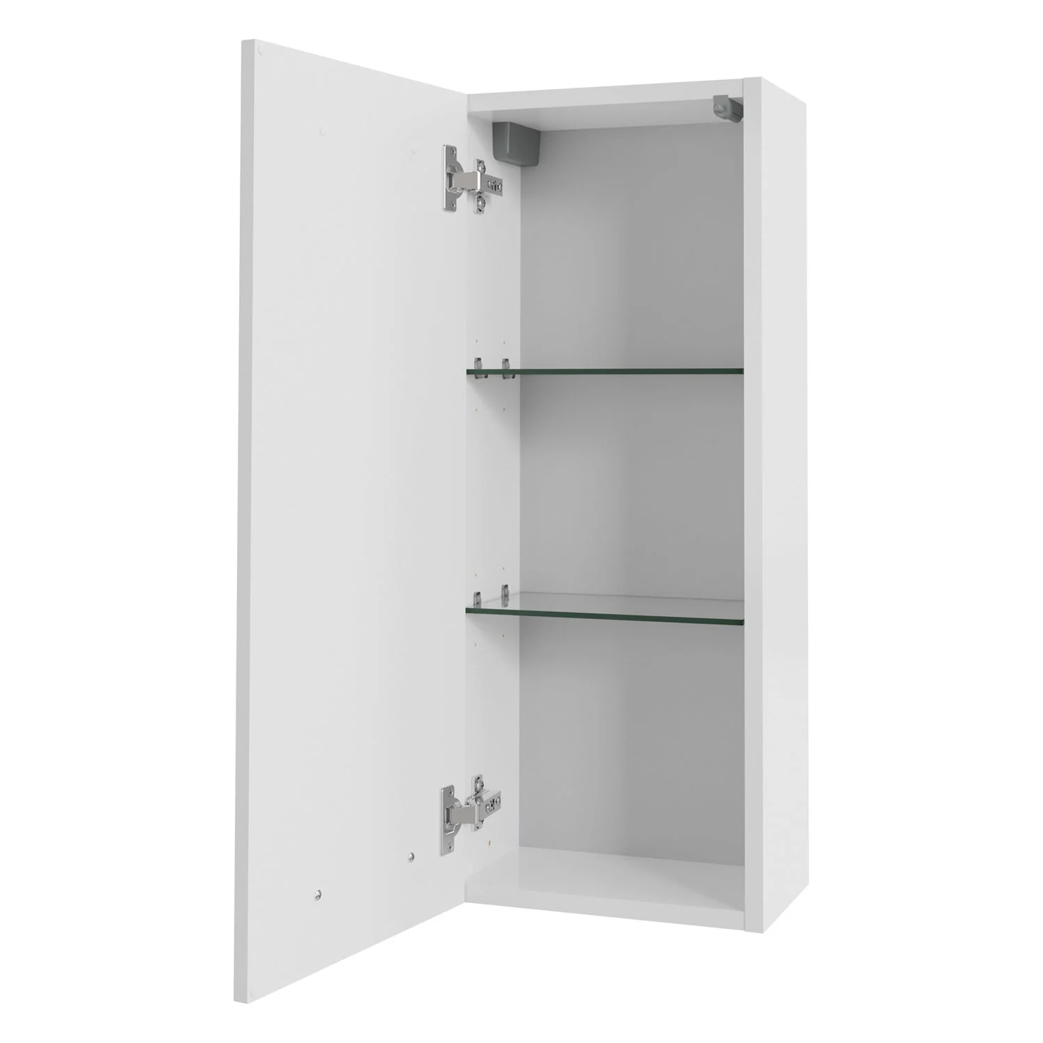 Pelipal Serie 3006 Hängeschrank 30 x 18 x 73 cm mit 1 Drehtür Bild 2