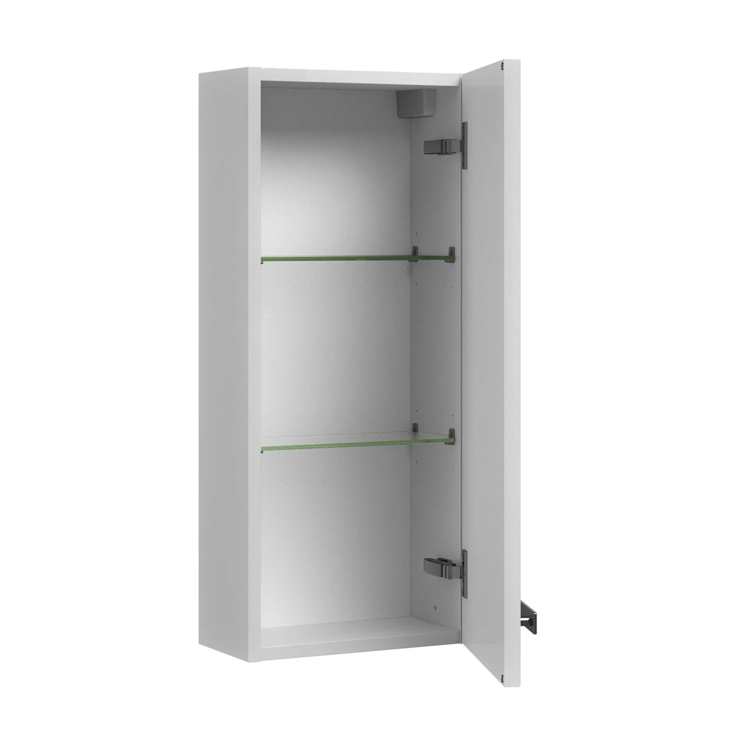 Pelipal Serie 4005 Hängeschrank 30 x 70 cm mit 1 Drehtür Bild 3