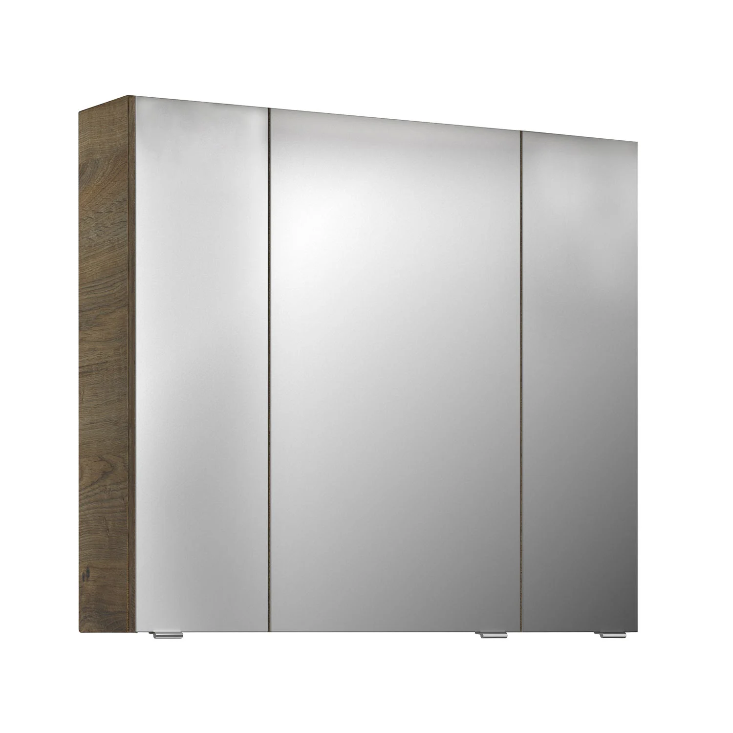 Pelipal Serie 4010 Spiegelschrank 80 x 70,3 cm Bild 2