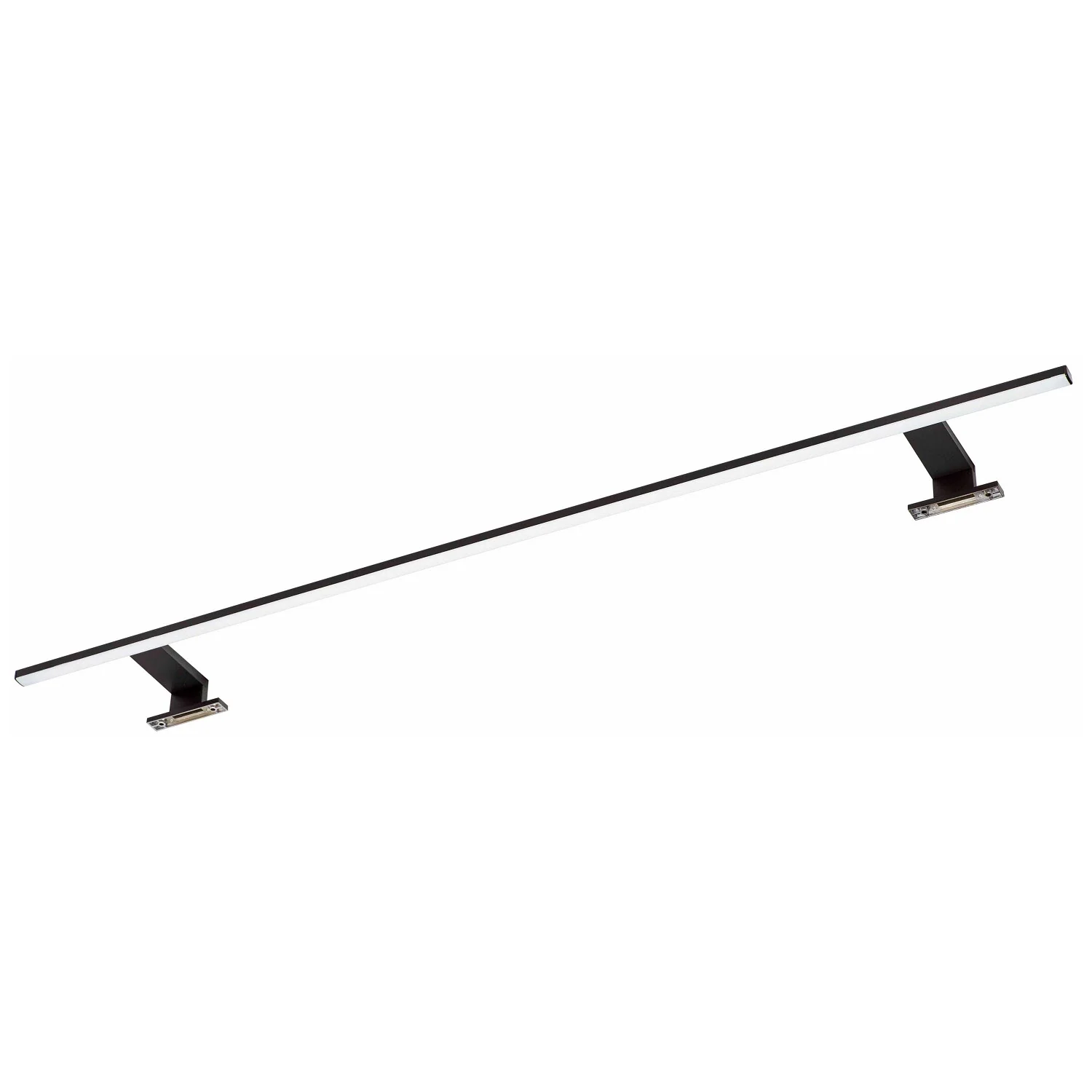 Pelipal LED-Aufsatzleuchte 90 cm für Spiegelschränke