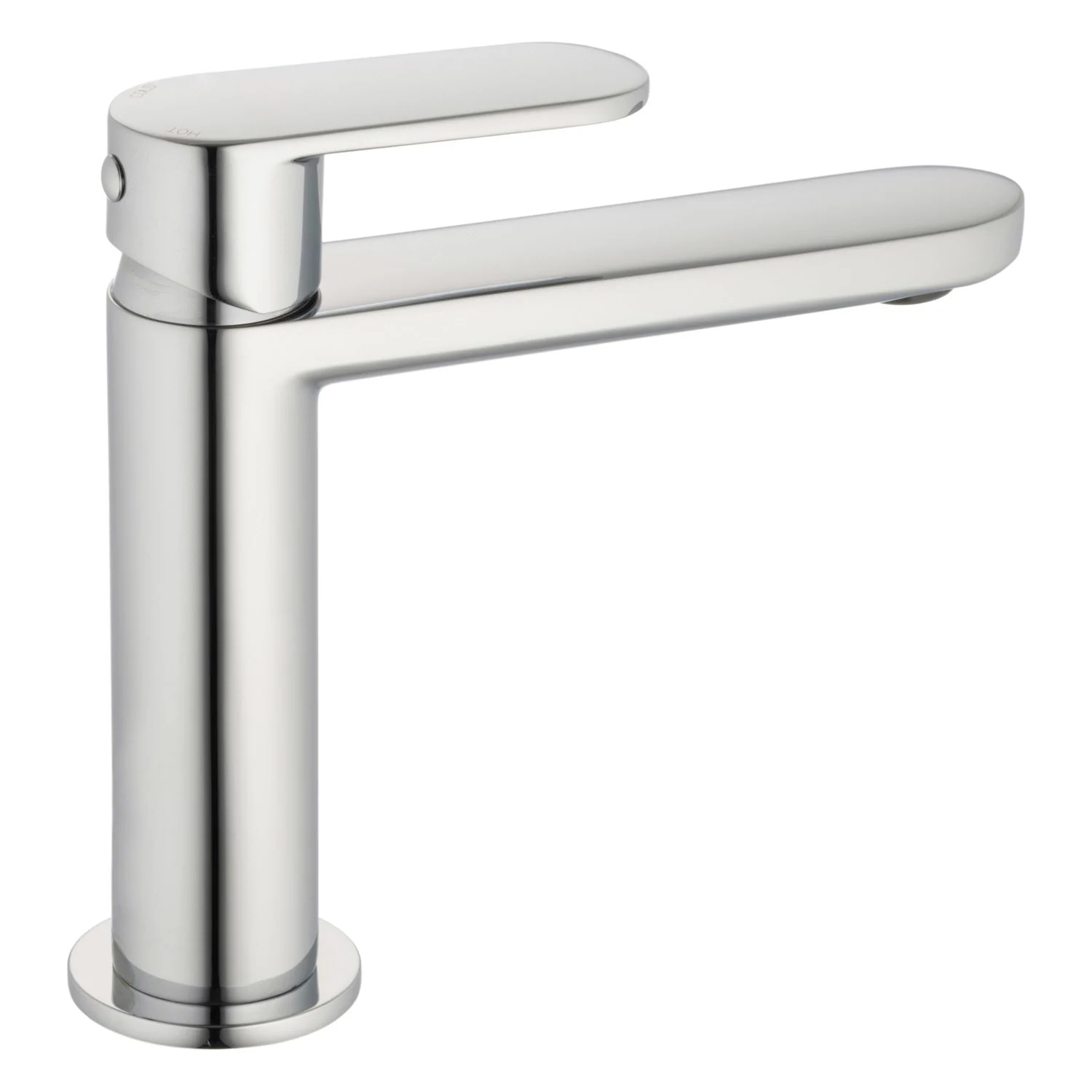 pianura Aora Waschtisch-Einhebelmischer, wassersparend Bild 6