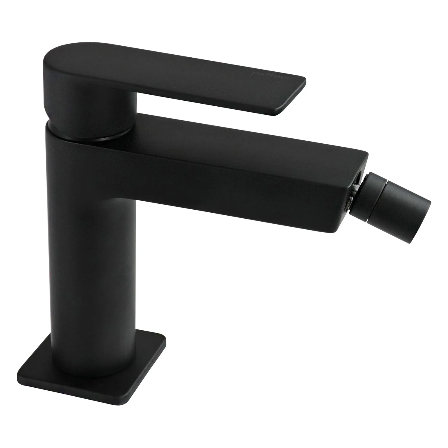 pianura Giulia Bidet-Einhebelmischer, wassersparend