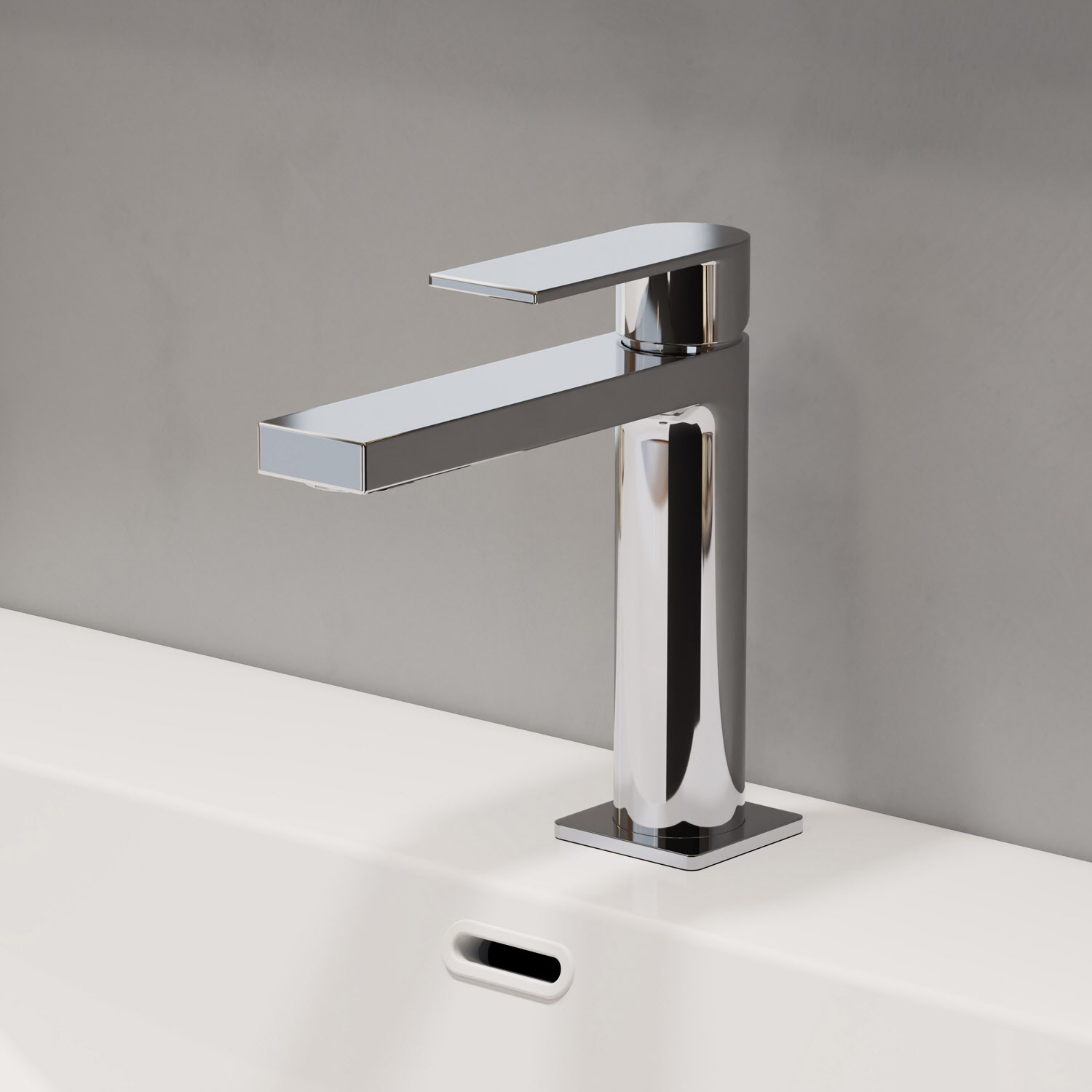 Zertifizierte Badarmaturen