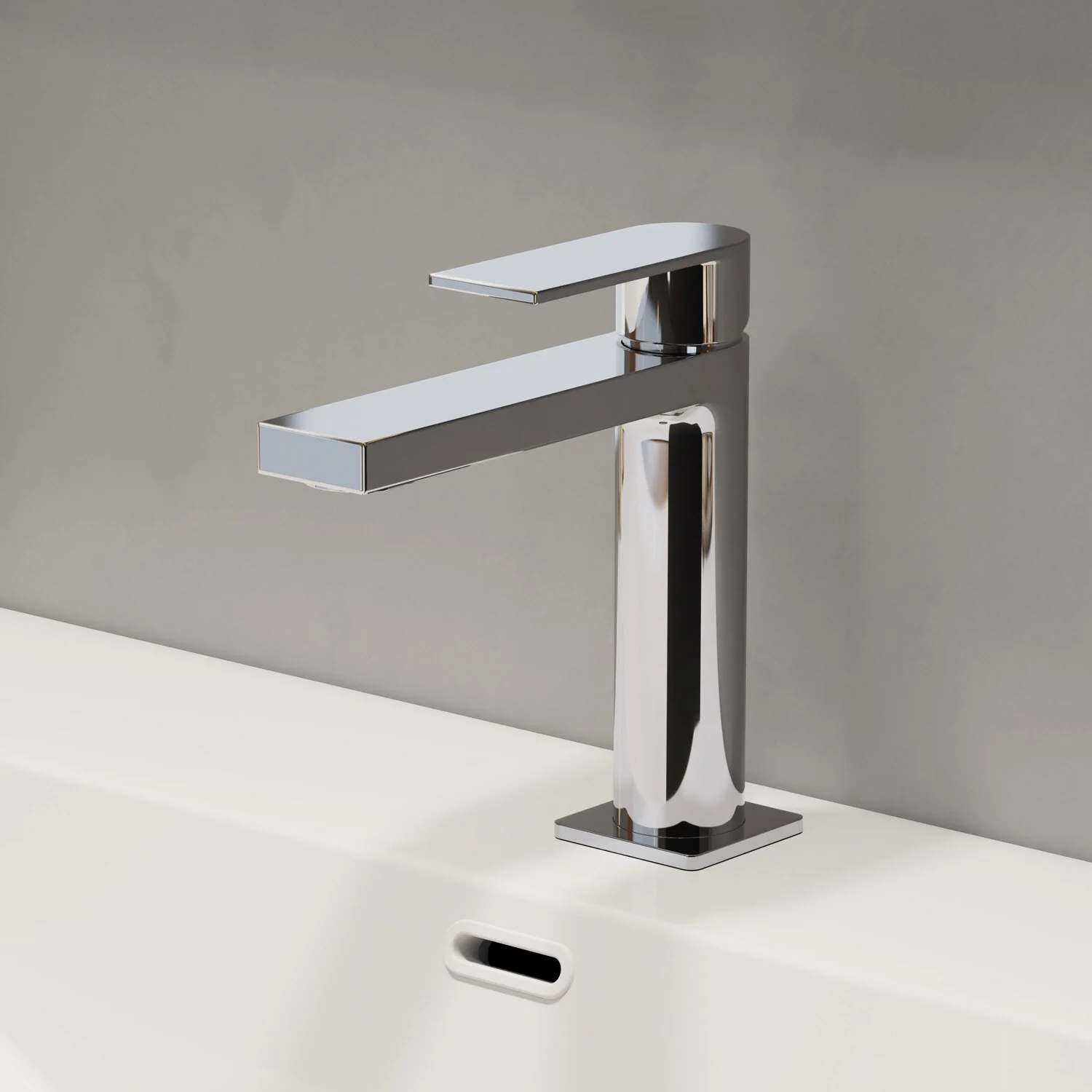 pianura Giulia Waschtisch-Einhebelmischer, wassersparend Bild 2