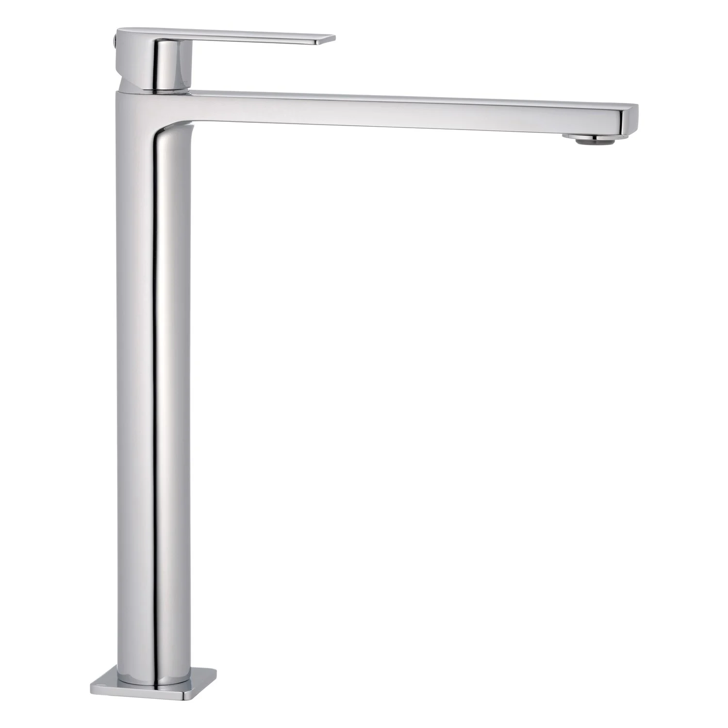 pianura Giulia Waschtisch-Einhebelmischer, wassersparend XXL Bild 3