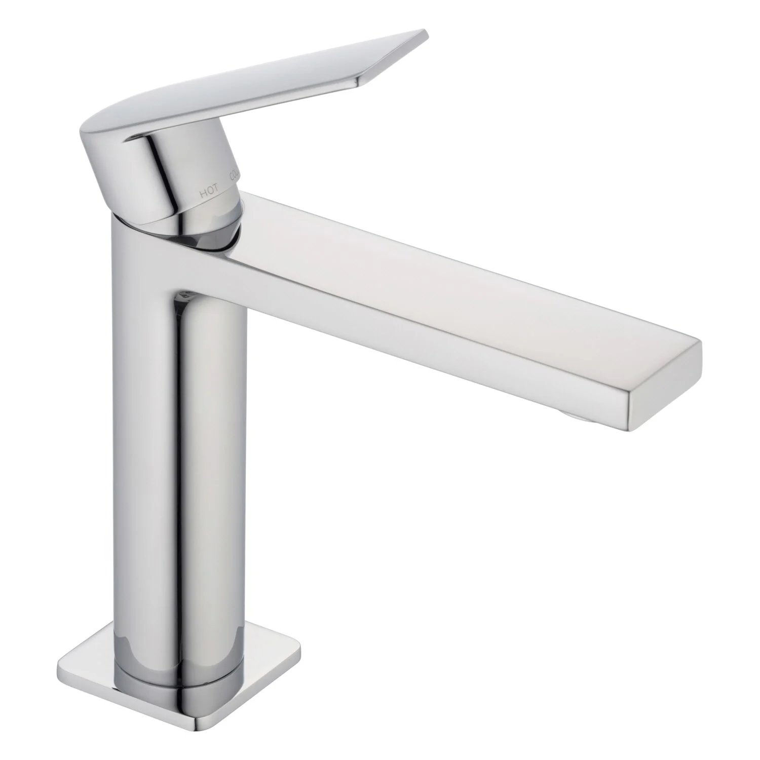 pianura Giulia Waschtisch-Einhebelmischer, wassersparend Bild 4