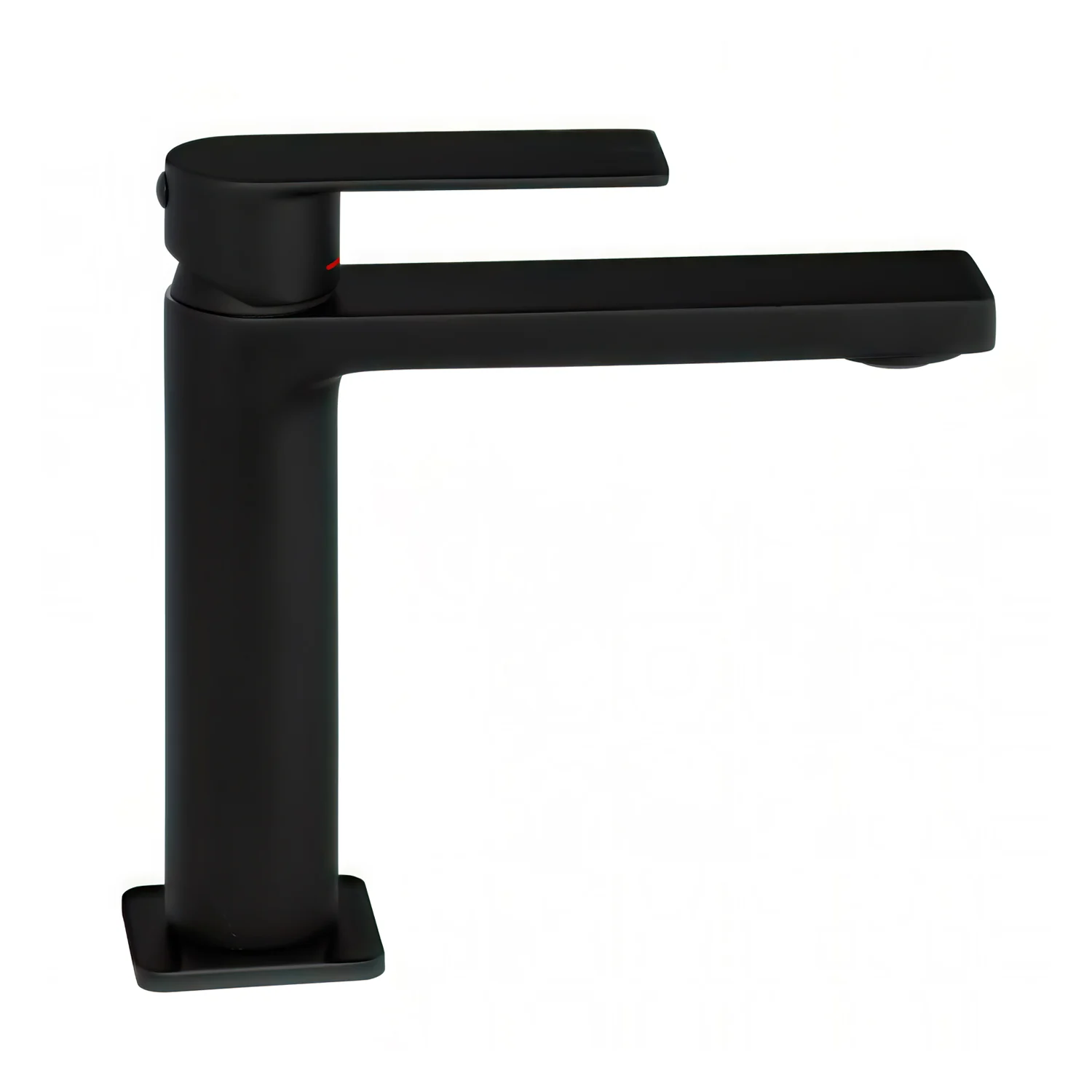 pianura Giulia Waschtisch-Einhebelmischer, wassersparend Bild 4