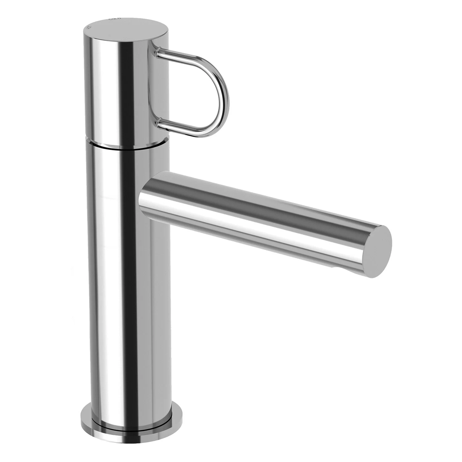 pianura Stella Waschtisch-Einhebelmischer, wassersparend