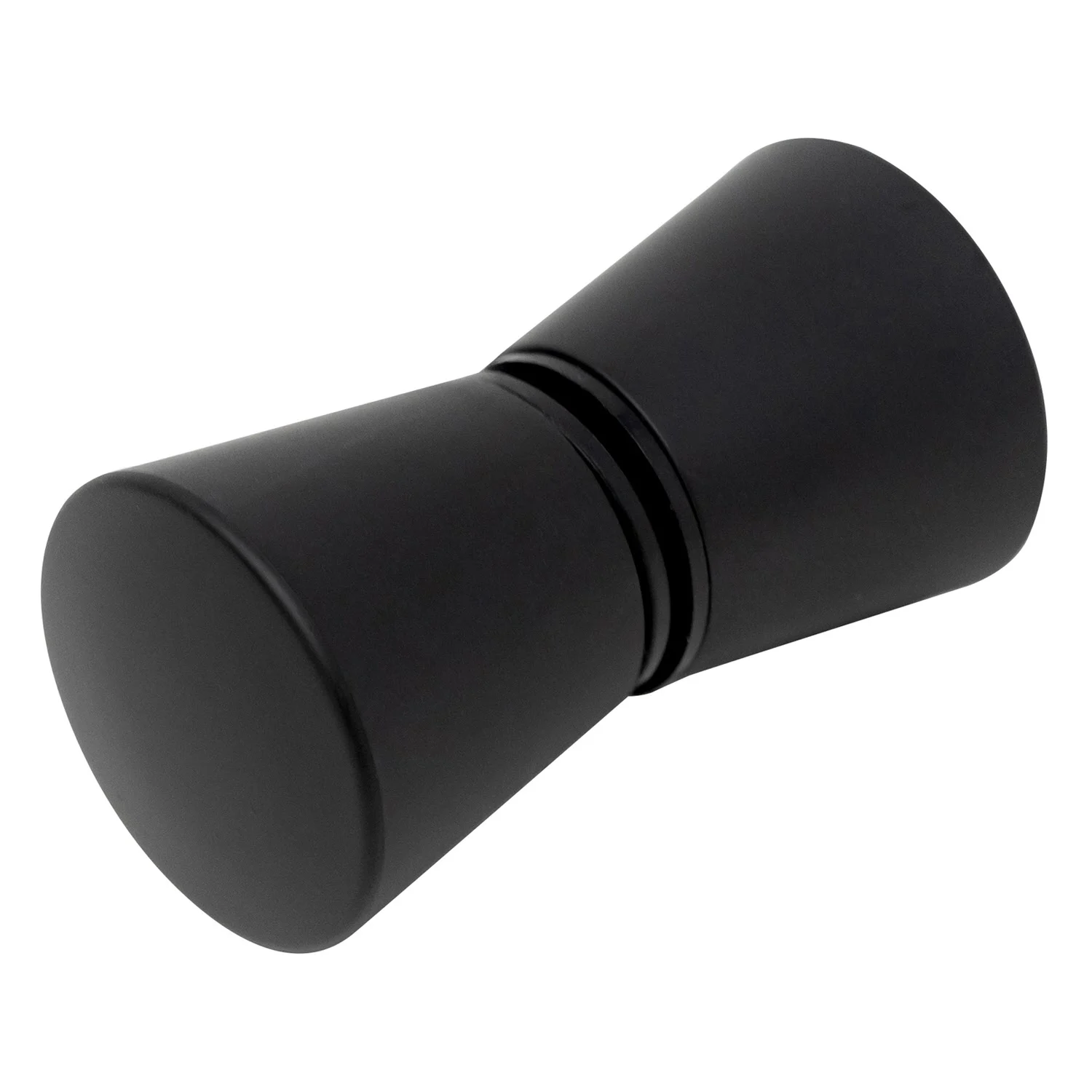 pianura Giulia Drehtür mit Seitenwand 90 x 90 cm Bild 2