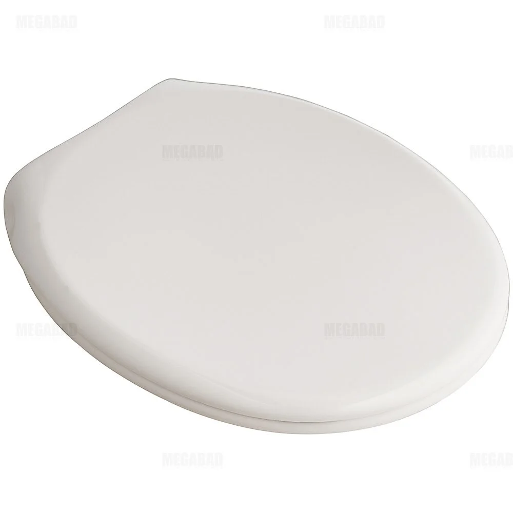 Pressalit WC-Sitz 1000 304 Standard zu u. a. V&B Omnia, Duravit Hornberg Bild 2