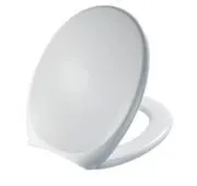 Pressalit WC-Sitz 1000 304 Standard zu u. a. V&B Omnia, Duravit Hornberg