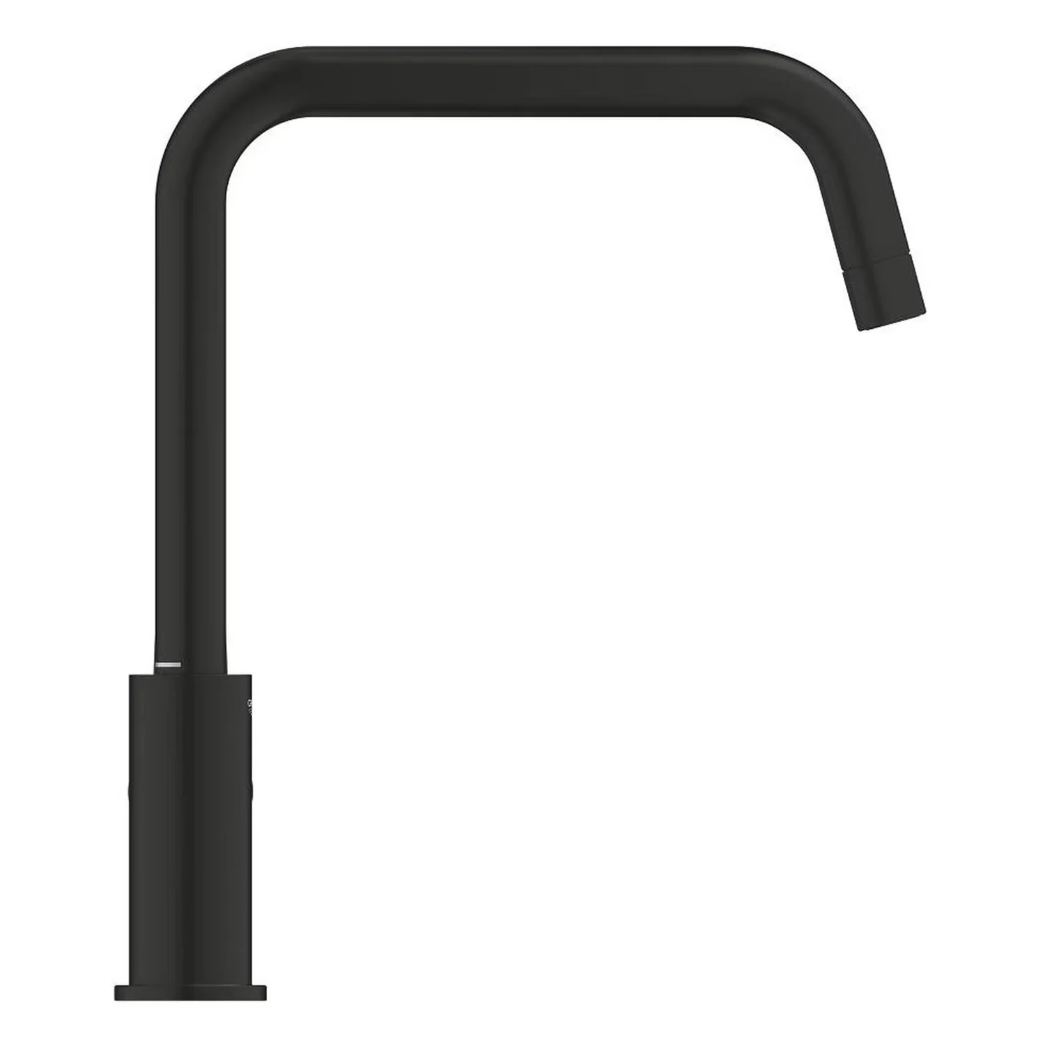 GROHE Start Einhand-Spültischbatterie 1/2", hoher Schwenkauslauf Bild 16