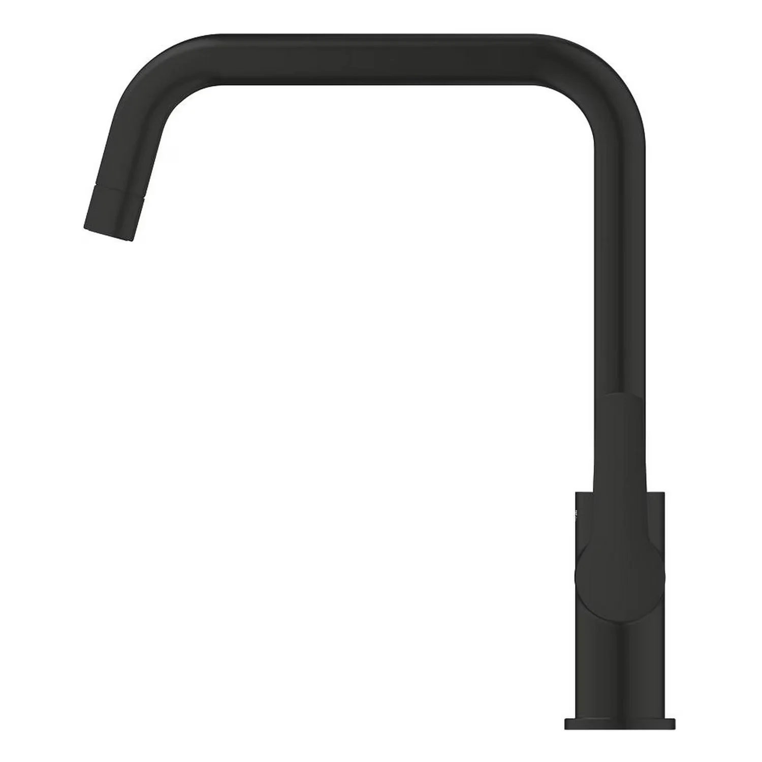 GROHE Start Einhand-Spültischbatterie 1/2", hoher Schwenkauslauf Bild 17