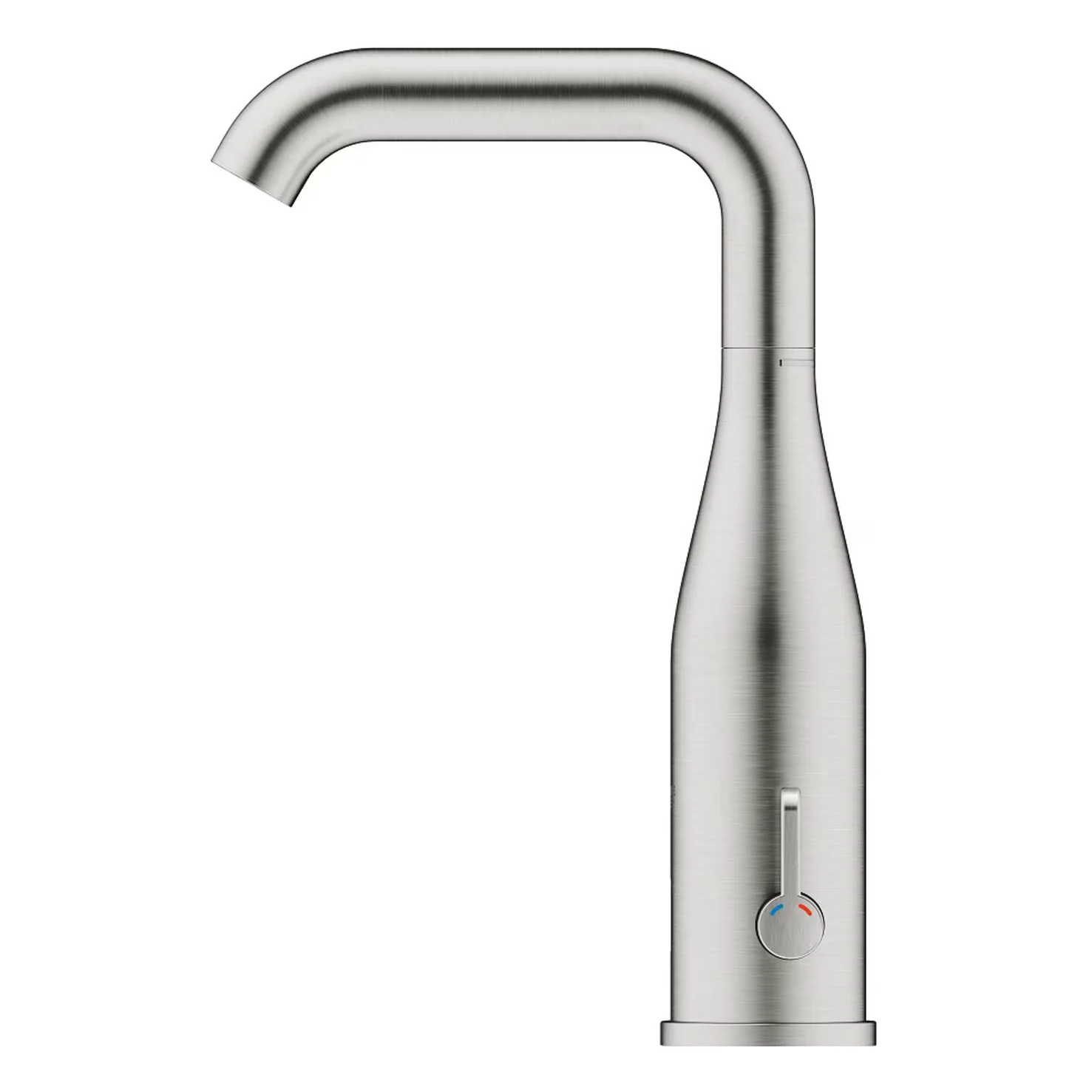GROHE Essence E – układ elektroniczny na podczerwień do umywalki z baterią mieszającą Zdjęcie 4